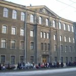 abroad08: ロシアで見たもの　02　地下鉄 part2