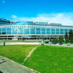 abroad09: ロシアで見たもの　03　ホテル
