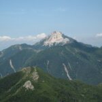 or002: 大井川の研究_02 水質の特色