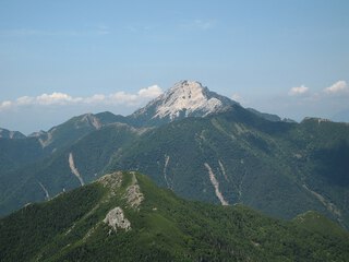 or002: 大井川の研究_02 水質の特色