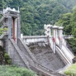 or005: 大井川の研究_05 ダム_２