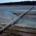 or014: 大井川の研究_14 橋_５ ＃67〜＃74