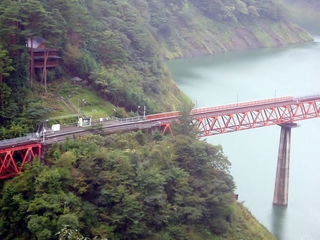 小連載03：橋