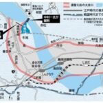 or009: 大井川の研究_09 本流の変遷_３