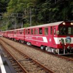 or018: 大井川の研究_18 大井川鐵道の歴史_４
