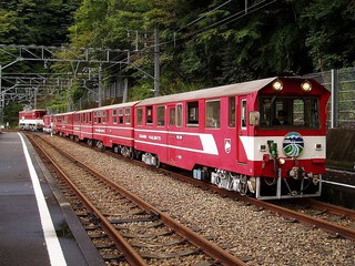 or018: 大井川の研究_18 大井川鐵道の歴史_４