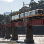 or016: 大井川の研究_16 大井川鐵道の歴史_２