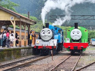 or017: 大井川の研究_17 大井川鐵道の歴史_３