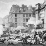 19cw007: １９世紀の戦争_007 フランス革命戦争_５ イタリア侵略