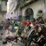 19cw006: １９世紀の戦争_006 フランス革命戦争_４ 徴兵制の始まり
