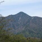 or028: 大井川の研究_28 水源の山々_９ 「大井川水源百名山」