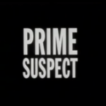 mf024: 英国ドラマ「Prime Suspect」に嵌りました