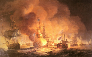 19cw008: １９世紀の戦争_008 フランス革命戦争_６ エジプト遠征の欺瞞