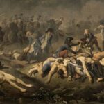 19cw013: １９世紀の戦争_013 フランス革命戦争_11 庶民の犠牲