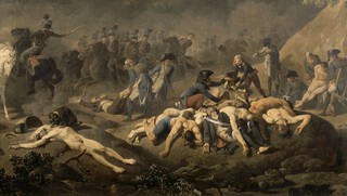 連載「１９世紀の戦争」