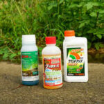 hbc01: 除草剤の研究（１） まずは使用場面の曖昧について