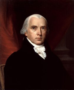 19cw025: １９世紀の戦争_025 米英戦争（1812年6月～15年2月）