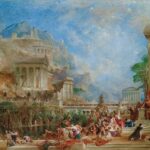 19cw026: １９世紀の戦争_026 ギリシャ独立戦争（1821年2月～29年9月）