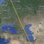 19cw033: １９世紀の戦争_033 第一次アフガン戦争（1838年～42年）_３ 二度のロシア・ペルシャ戦争