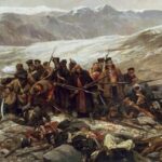 19cw031:１９世紀の戦争_031 第一次アフガン戦争（1838年～42年）_１