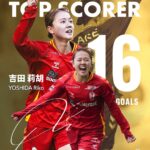 wf098: WE League 25/26 Last Week & Nadeshiko League 2026 Week 10