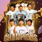 wf101: Asian & European Women’s Champions Leagues 25/26