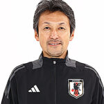 wf099: New Nadeshiko Manager: Mr. Michihisa Kano