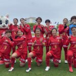 wf100: Nadeshiko League 2026 Week 11