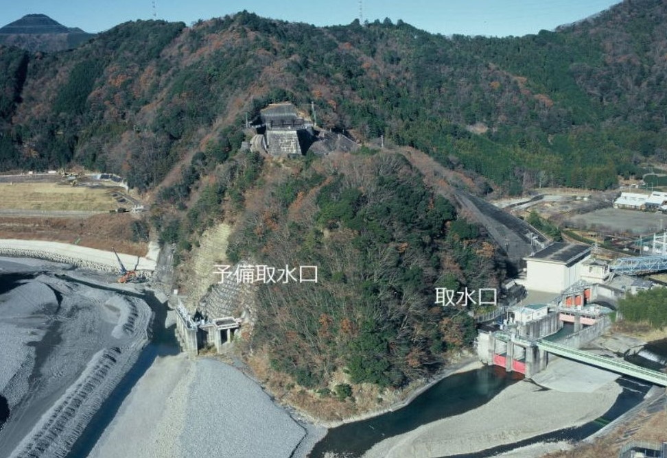 or059: 大井川の研究 59 大井川水が支える産業_８_水道_２
