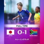 wf105: Nadeshiko Friendly 2 and Nadeshiko League 2026 Week 13