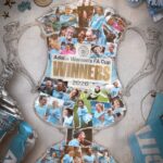 wf102:FA Cup Final & Transfer Information