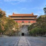 19cw043: １９世紀の戦争_043_第一次アヘン戦争_1839年～42年_５_南京