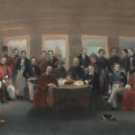 19cw044: １９世紀の戦争_044_第一次アヘン戦争_1839年～42年_６_南京条約