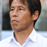 mf039: ワールドカップ2026_ノックアウト戦に強い日本人監督